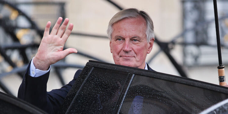 Chaos in the numbers – the strange case of France’s budget deficit Chaos in the numbers – the strange case of France’s budget deficit