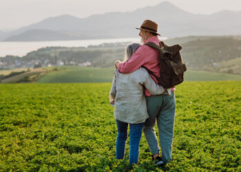 Does retirement make us kinder?