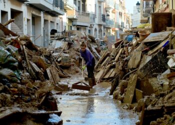 EP paves way for the use of EU funds to finance natural disaster recovery | News | European Parliament