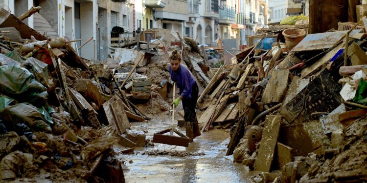 EP paves way for the use of EU funds to finance natural disaster recovery | News | European Parliament
