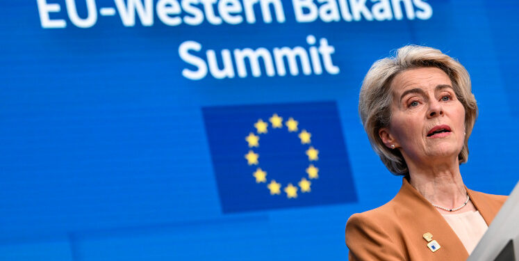 How the EU has integrated the Western Balkans into EU policies How the EU has integrated the Western Balkans into EU policies