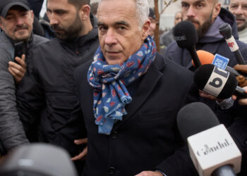 The annulment of Romania’s presidential election reflects both foreign meddling and domestic failures