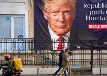 The lesson from the year of elections? Democracy for the moment remains the political system of choice