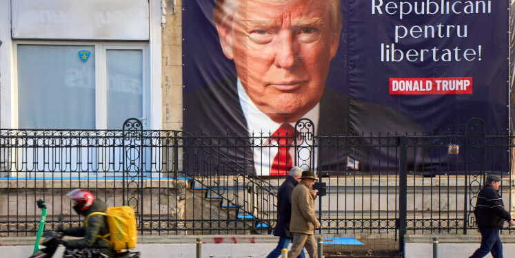 The lesson from the year of elections? Democracy for the moment remains the political system of choice