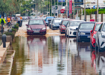 There is little evidence extreme weather events spur political action on climate change