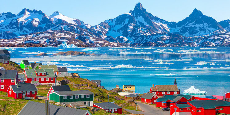 Don’t get Greenland’s role in Arctic security wrong Don’t get Greenland’s role in Arctic security wrong