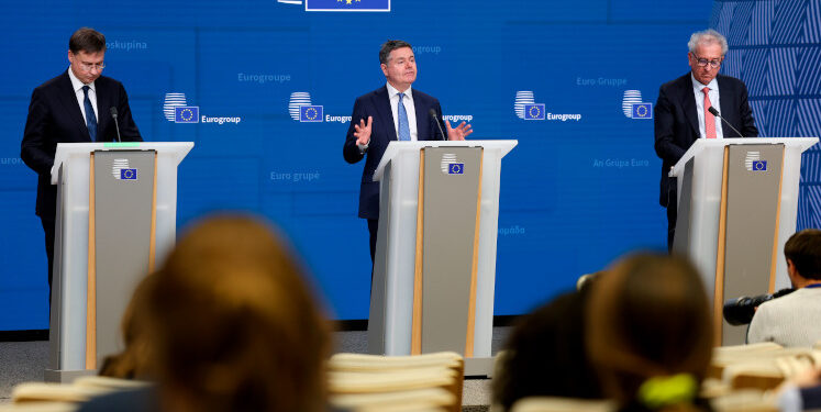 How important are corporatist institutions for economic success in the Eurozone?