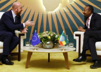 How the EU’s geoeconomic shift is adversely affecting developing countries