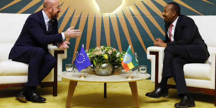 How the EU’s geoeconomic shift is adversely affecting developing countries