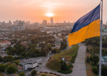 “It’s scary to plan for the future” – understanding the concerns, needs and hopes of young people in Ukraine