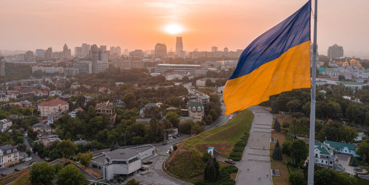 “It’s scary to plan for the future” – understanding the concerns, needs and hopes of young people in Ukraine