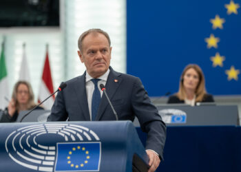 MEPs debate the Polish Presidency’s priorities with Prime Minister Donald Tusk | News | European Parliament