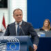 MEPs debate the Polish Presidency’s priorities with Prime Minister Donald Tusk | News | European Parliament