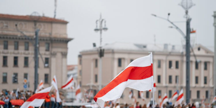 Parliament denounces the upcoming sham presidential election in Belarus | News | European Parliament