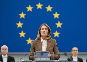 President Metsola: “Gaza ceasefire the breakthrough we all hoped for” | News | European Parliament