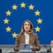 President Metsola: “Gaza ceasefire the breakthrough we all hoped for” | News | European Parliament President Metsola: “Gaza ceasefire the breakthrough we all hoped for” | News | European Parliament