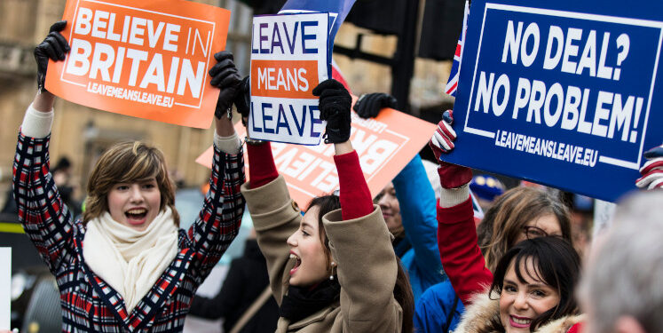 Project Fear unpacked – how fear-based appeals became central to the Brexit referendum