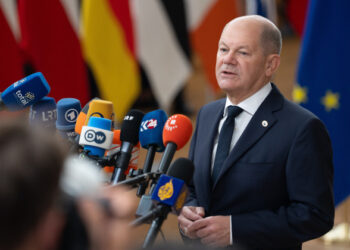 The SPD’s European policy – caught between idealism and pragmatism