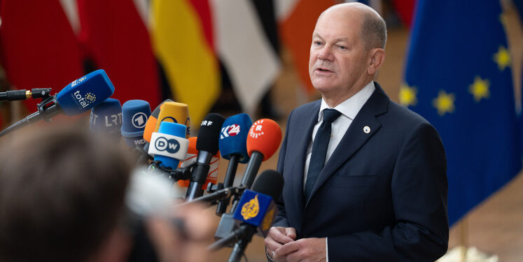 The SPD’s European policy – caught between idealism and pragmatism