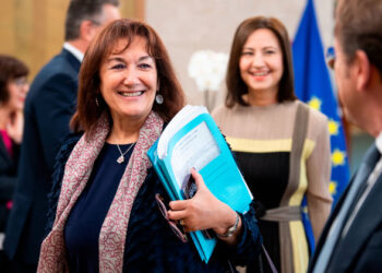 What the EU’s new Commissioner for the Mediterranean means for the region