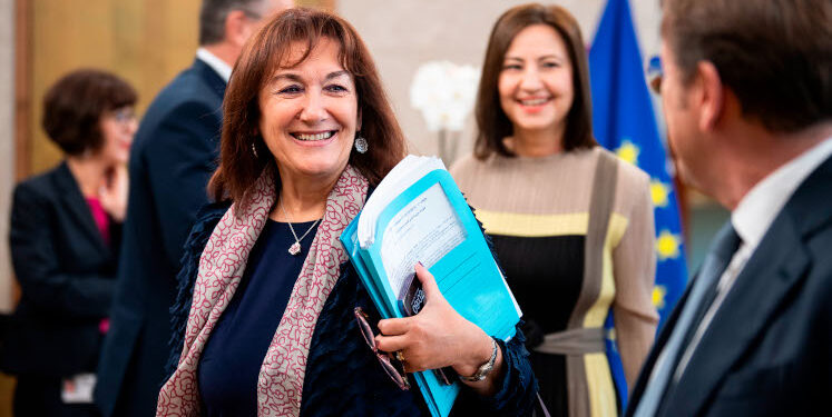 What the EU’s new Commissioner for the Mediterranean means for the region What the EU’s new Commissioner for the Mediterranean means for the region