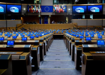 What unites the right in the European Parliament?