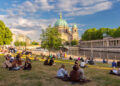 A new measure of quality of life explains why people like living in bigger cities