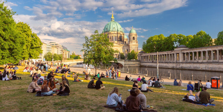 A new measure of quality of life explains why people like living in bigger cities A new measure of quality of life explains why people like living in bigger cities