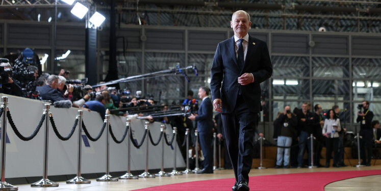 Germany is no longer a source of stability for Europe Germany is no longer a source of stability for Europe