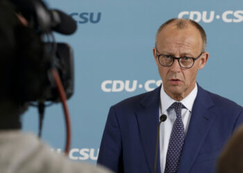 Germany’s election – what happened and what might come next