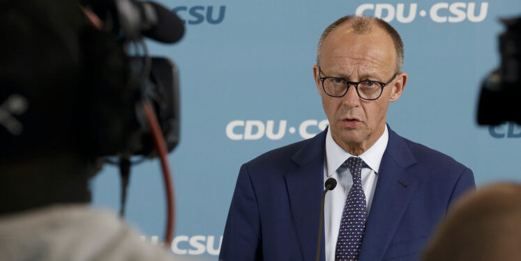 Germany’s election – what happened and what might come next