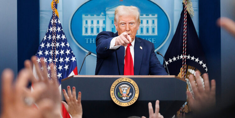 Is this America’s Vichy moment?