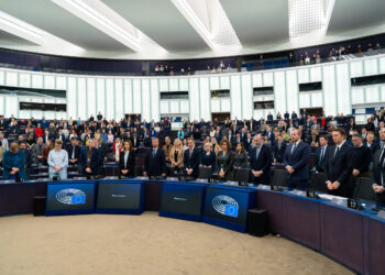 President Metsola: “Örebro shooting was a senseless act of violence” | News | European Parliament