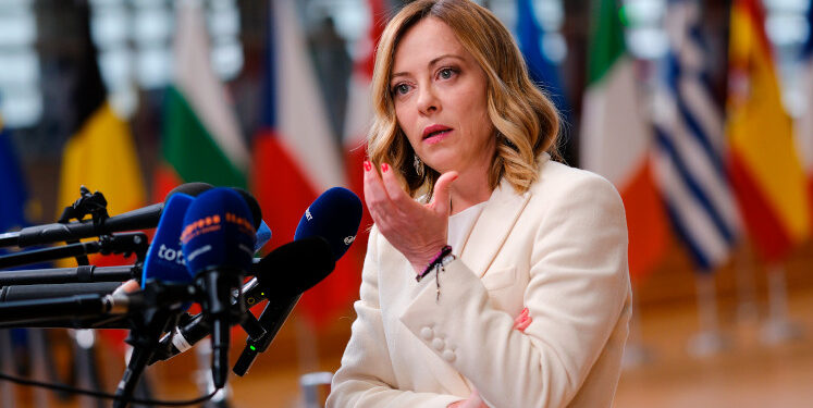 The Italy-Albania migration deal – a policy failure?