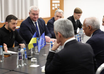 The Janus-faced geopolitics of the EU’s eastern enlargement