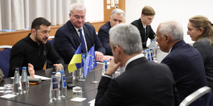 The Janus-faced geopolitics of the EU’s eastern enlargement