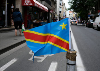 Unresolved history – the legacies of colonialism in Belgium