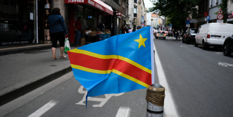 Unresolved history – the legacies of colonialism in Belgium