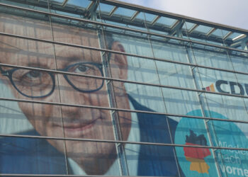 Can Friedrich Merz navigate Germany’s fragmented political landscape?