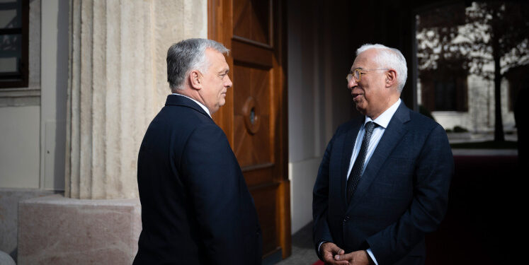 How Hungary holds EU foreign policy hostage – EUROPP How Hungary holds EU foreign policy hostage – EUROPP