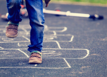 How can cities improve conditions for childhood development?