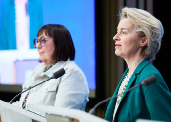 How von der Leyen is redefining EU financial policy