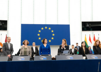 International Women’s Day: European women fighting for freedom and peace | News | European Parliament