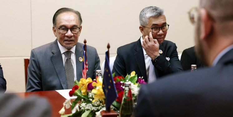 It’s time to reverse Europe’s “pivots” to Asia – EUROPP