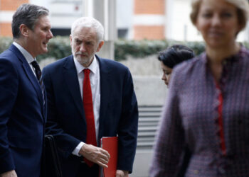 Old left ideas are unlikely to revive social democracy