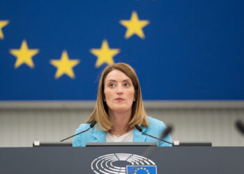 Opening: 31 March – 3 April plenary session | News | European Parliament