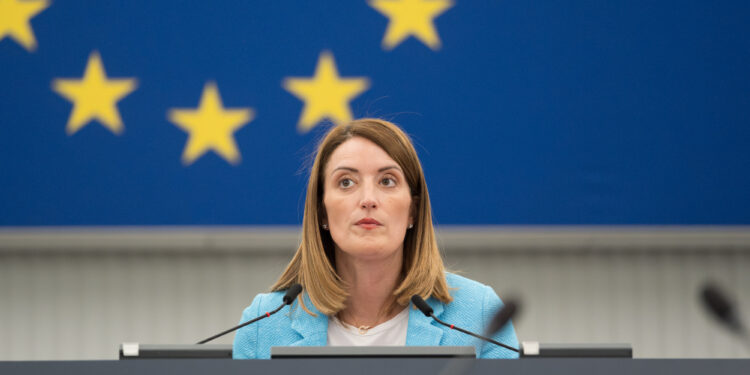 Opening: 31 March – 3 April plenary session | News | European Parliament