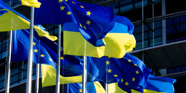 The EU must contribute to robust security guarantees for Ukraine | News | European Parliament The EU must contribute to robust security guarantees for Ukraine | News | European Parliament