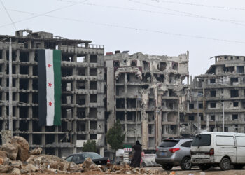 The EU must support the political transition and reconstruction of Syria | News | European Parliament