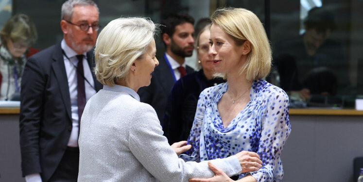 The complex struggle for gender equality in EU politics The complex struggle for gender equality in EU politics